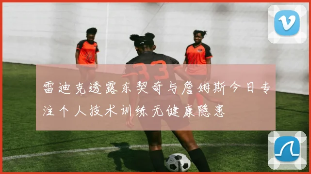 雷迪克透露东契奇与詹姆斯今日专注个人技术训练无健康隐患