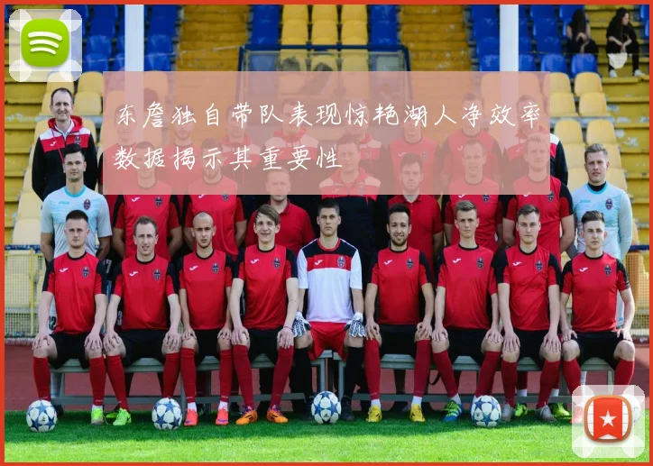 东詹独自带队表现惊艳湖人净效率数据揭示其重要性